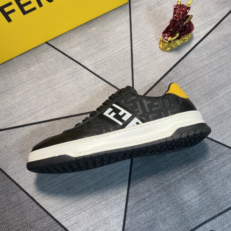 Fendi Casual Shoes